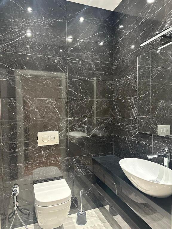 Ереван: Апартаменты 2 Bedroom Apt On Republic Square
