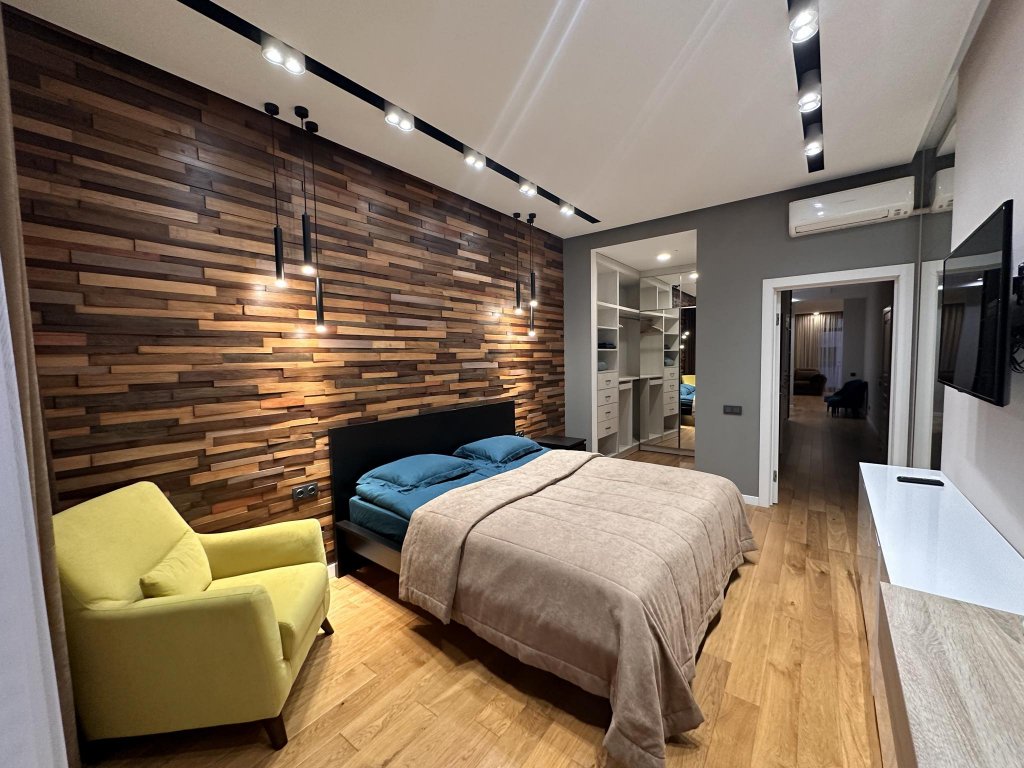 Ереван: Апартаменты 2 Bedroom Apt On Republic Square