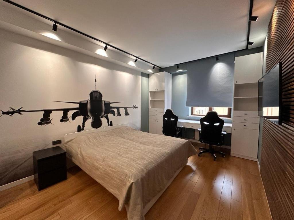 Ереван: Апартаменты 2 Bedroom Apt On Republic Square