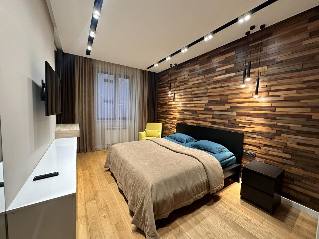 Ереван: Апартаменты 2 Bedroom Apt On Republic Square