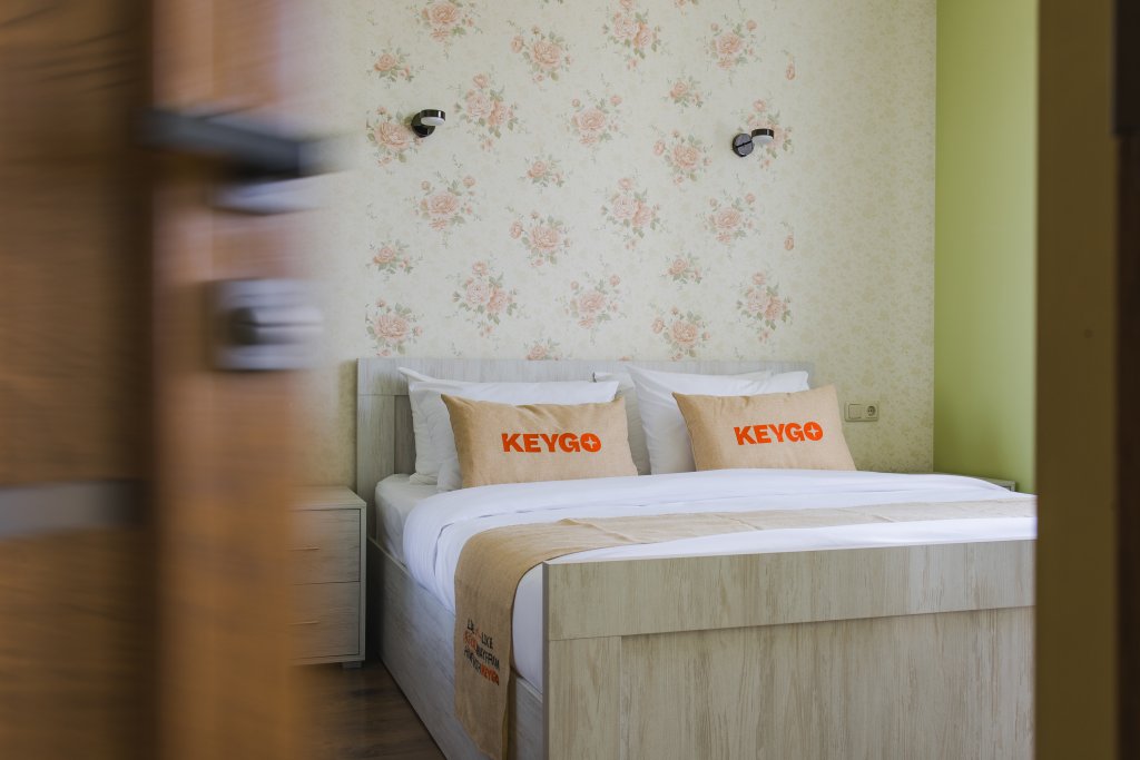 Ереван: Апартаменты 1BR Apt/Stylish Urban Escape/Central View/by Keygo 68