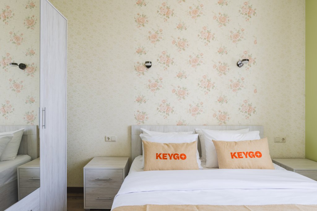 Ереван: Апартаменты 1BR Apt/Stylish Urban Escape/Central View/by Keygo 68