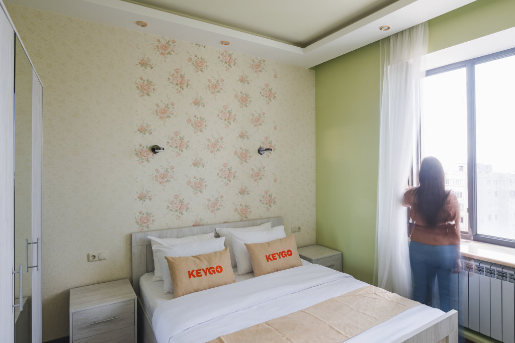 Ереван: Апартаменты 1BR Apt/Stylish Urban Escape/Central View/by Keygo 68