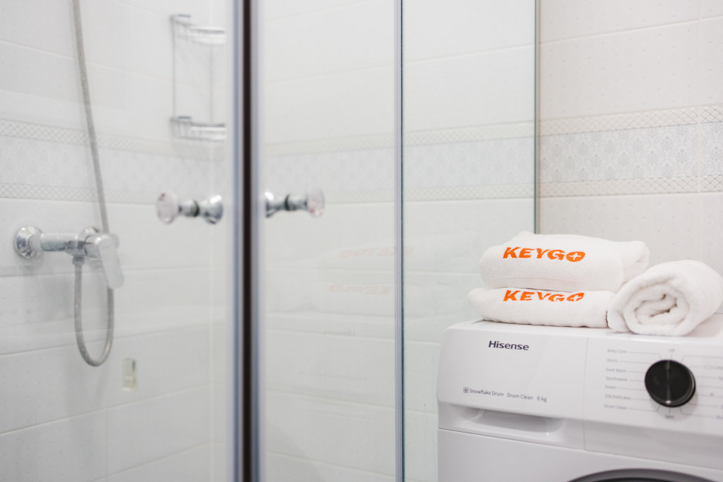 Ереван: Апартаменты 1BR Apt/Stylish Urban Escape/Central View/by Keygo 68