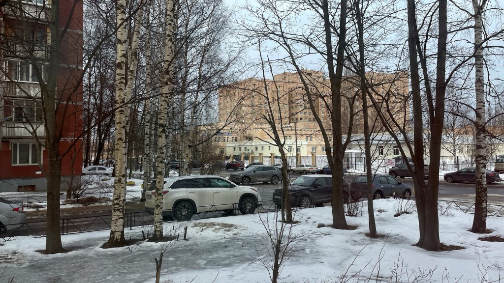 Санкт-Петербург: Апартаменты Едем во Вредена! Уютные квартиры у центра травматологии и ортопедии