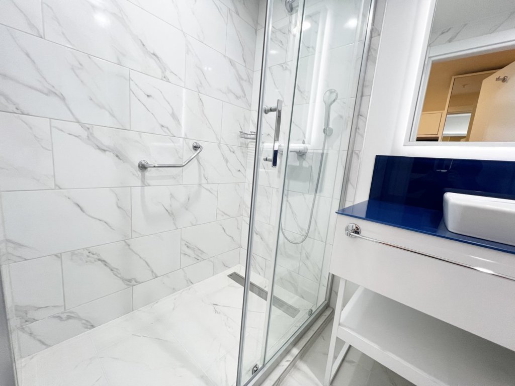 Батуми: Apartments BA05 Homerent @ Orbi City D1