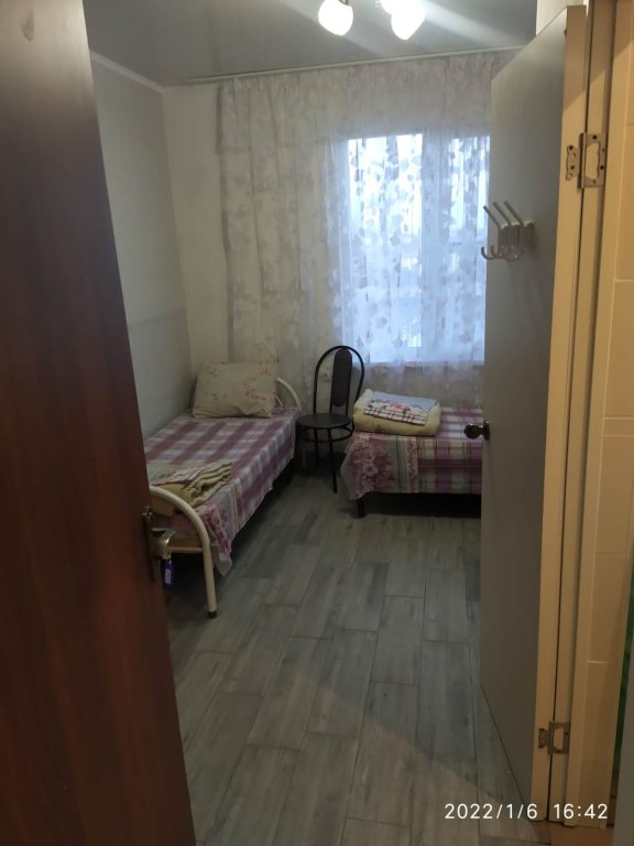 Голубицкая: Гостевой Дом Пригородная 2