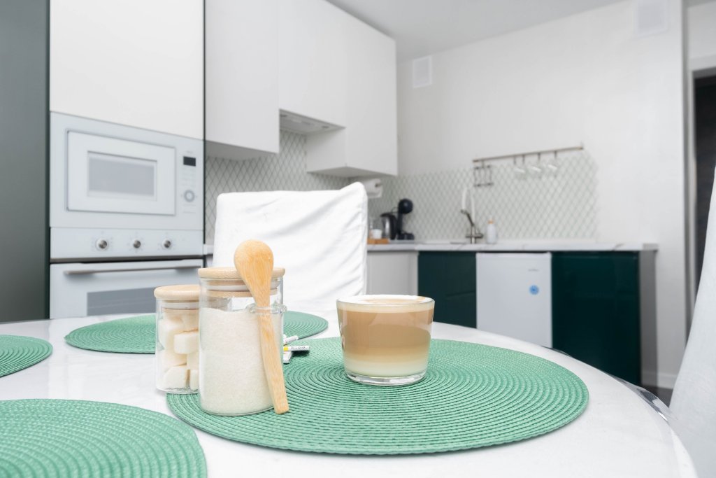 Зеленодольск: Квартира Премиум 2