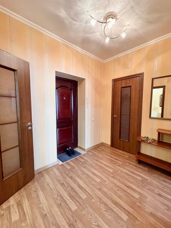 Пятигорск: Апартаменты Peach Room от Rooms Apartment