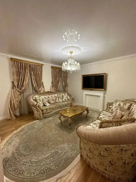 Владикавказ: Апартаменты 5 звезд на улице Маркуса 26