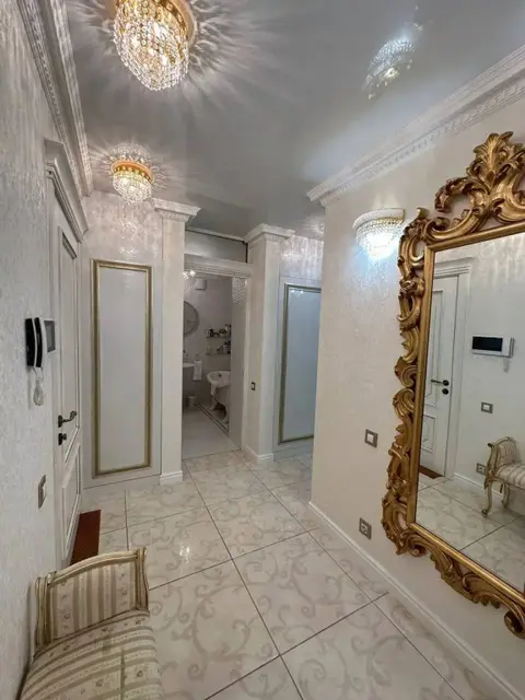 Владикавказ: Апартаменты 5 звезд на улице Маркуса 26