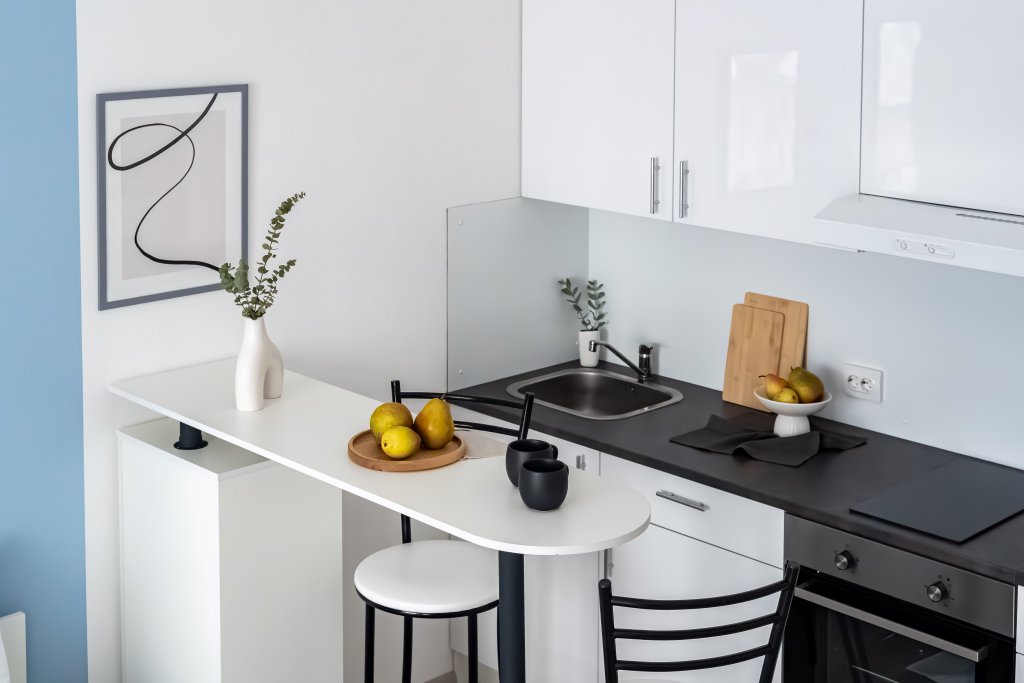 Санкт-Петербург: Апартаменты LERUKA HOME Стрижи