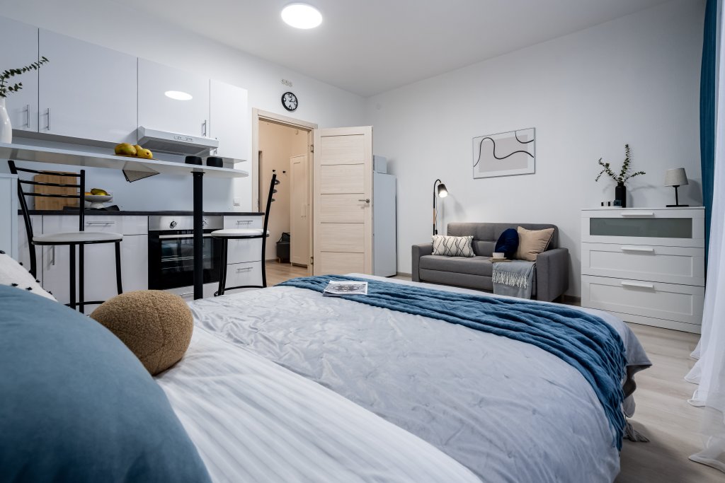 Апартаменты LERUKA HOME Стрижи — фото 5