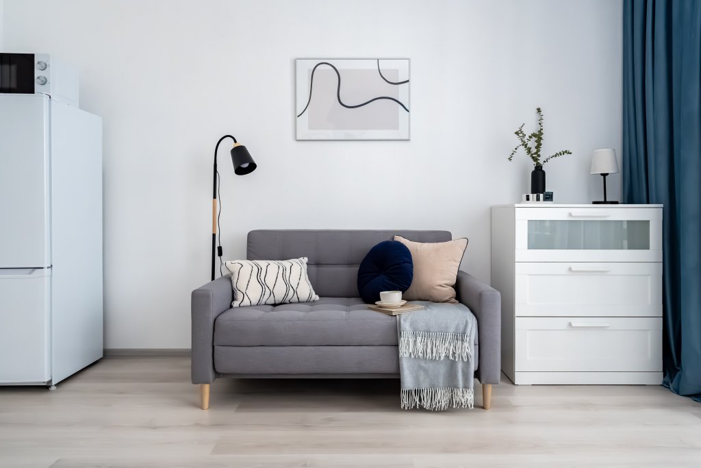 Санкт-Петербург: Апартаменты LERUKA HOME Стрижи