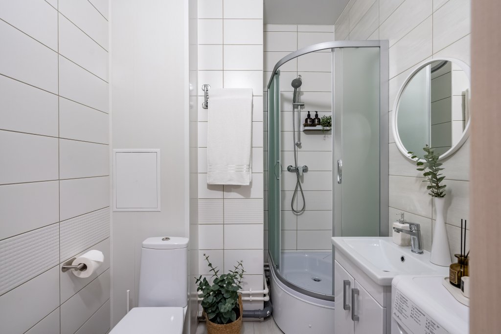 Санкт-Петербург: Апартаменты LERUKA HOME Стрижи