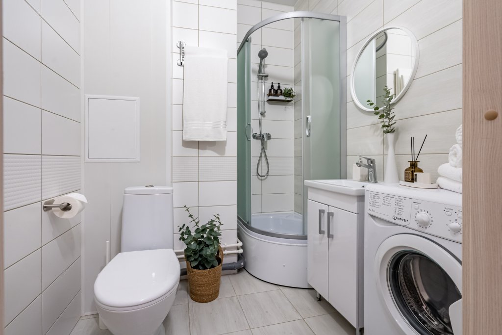Санкт-Петербург: Апартаменты LERUKA HOME Стрижи