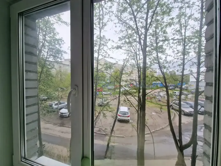 Квартира Дзержинского 9 — фото 4