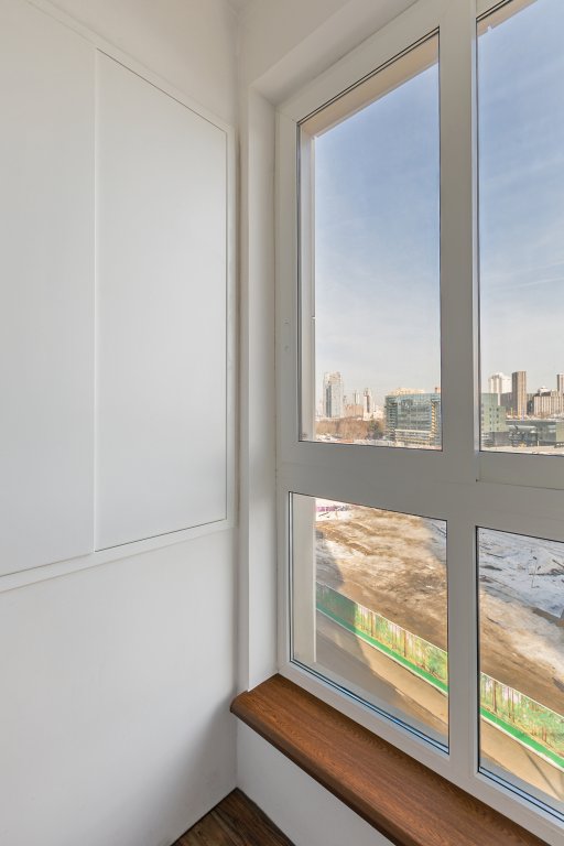 Москва: Квартира MaxRealty24 улица Василия Ланового 1/1