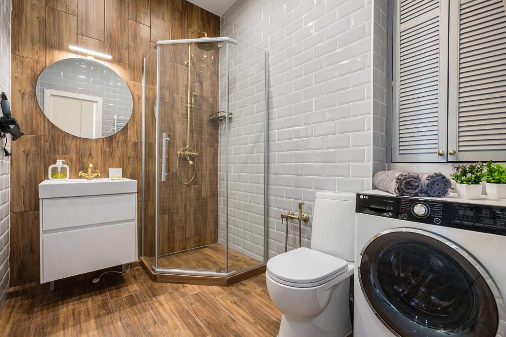 Москва: Квартира MaxRealty24 улица Василия Ланового 1/1