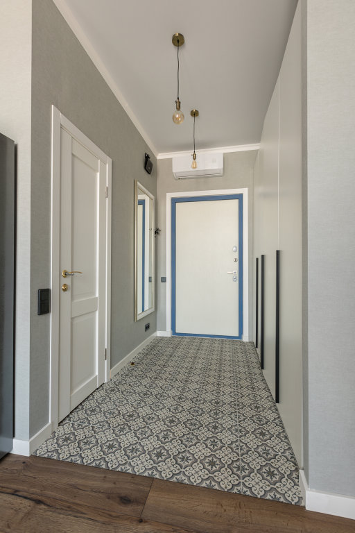 Москва: Квартира MaxRealty24 улица Василия Ланового 1/1