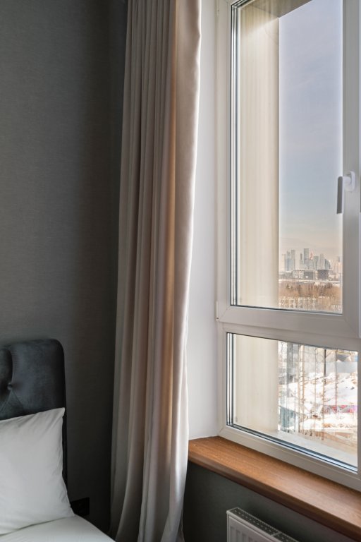 Москва: Квартира MaxRealty24 улица Василия Ланового 1/1