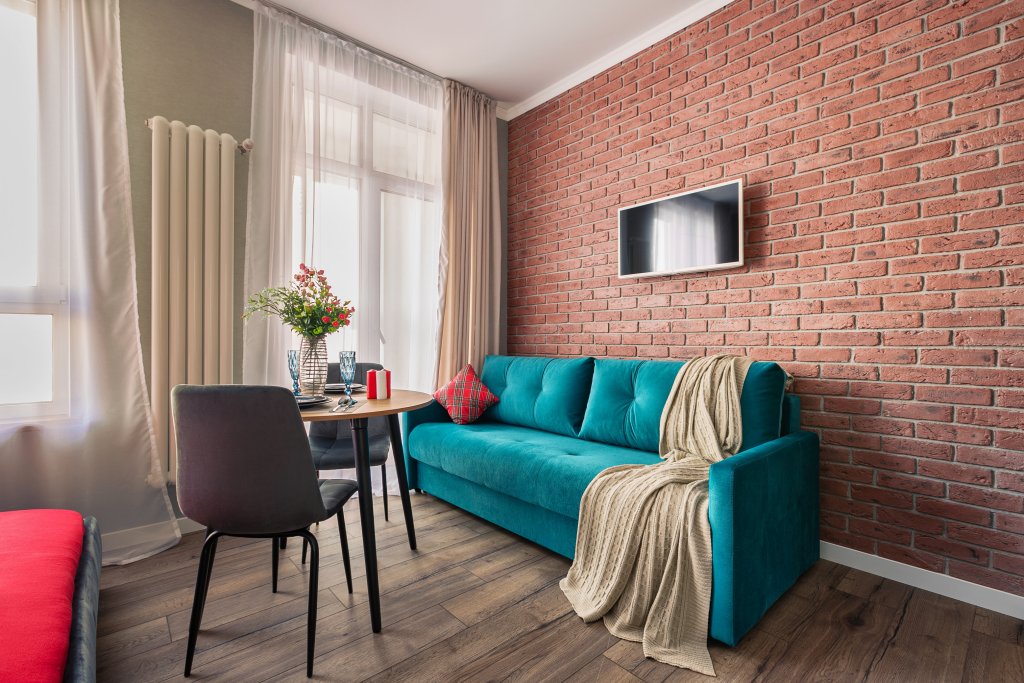 Москва: Квартира MaxRealty24 улица Василия Ланового 1/1