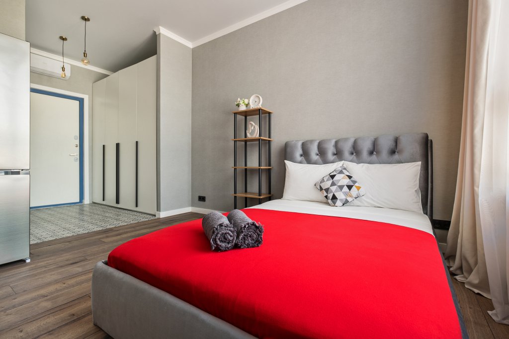 Москва: Квартира MaxRealty24 улица Василия Ланового 1/1