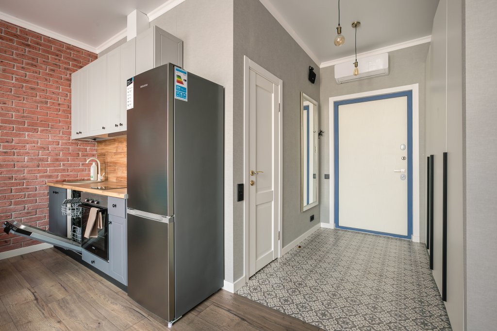 Москва: Квартира MaxRealty24 улица Василия Ланового 1/1