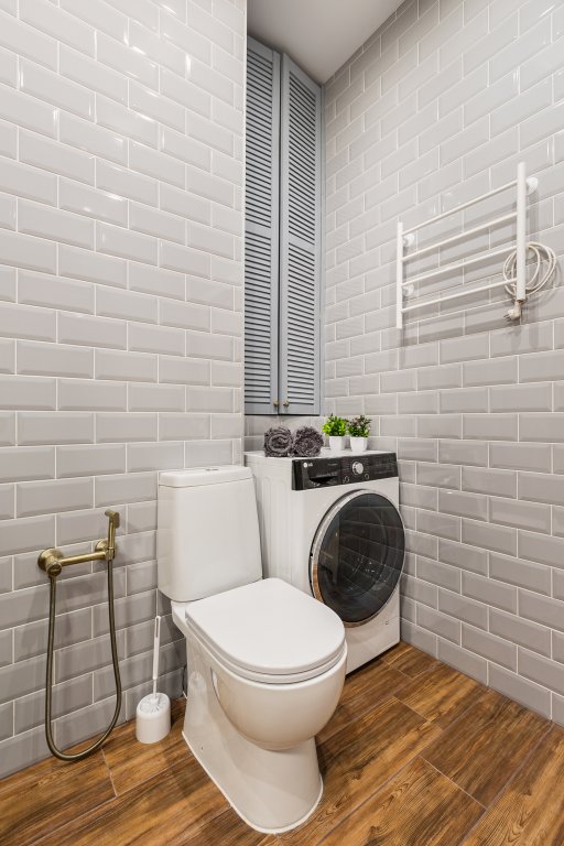 Москва: Квартира MaxRealty24 улица Василия Ланового 1/1