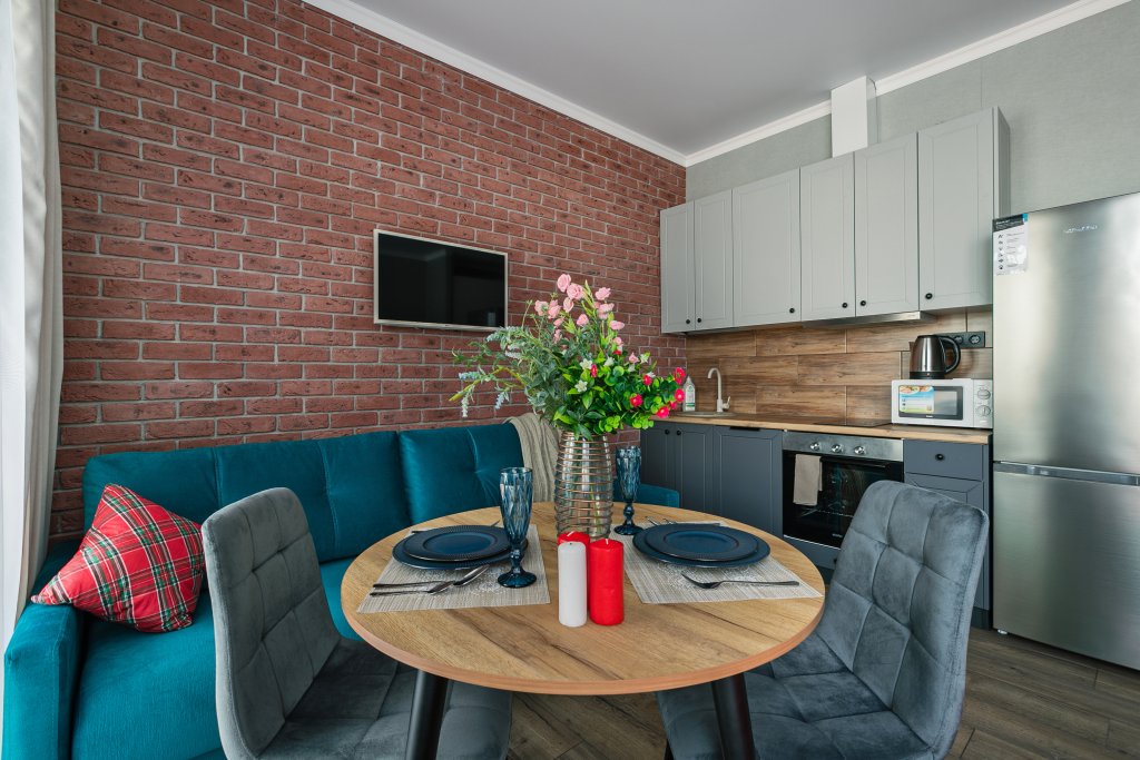 Москва: Квартира MaxRealty24 улица Василия Ланового 1/1