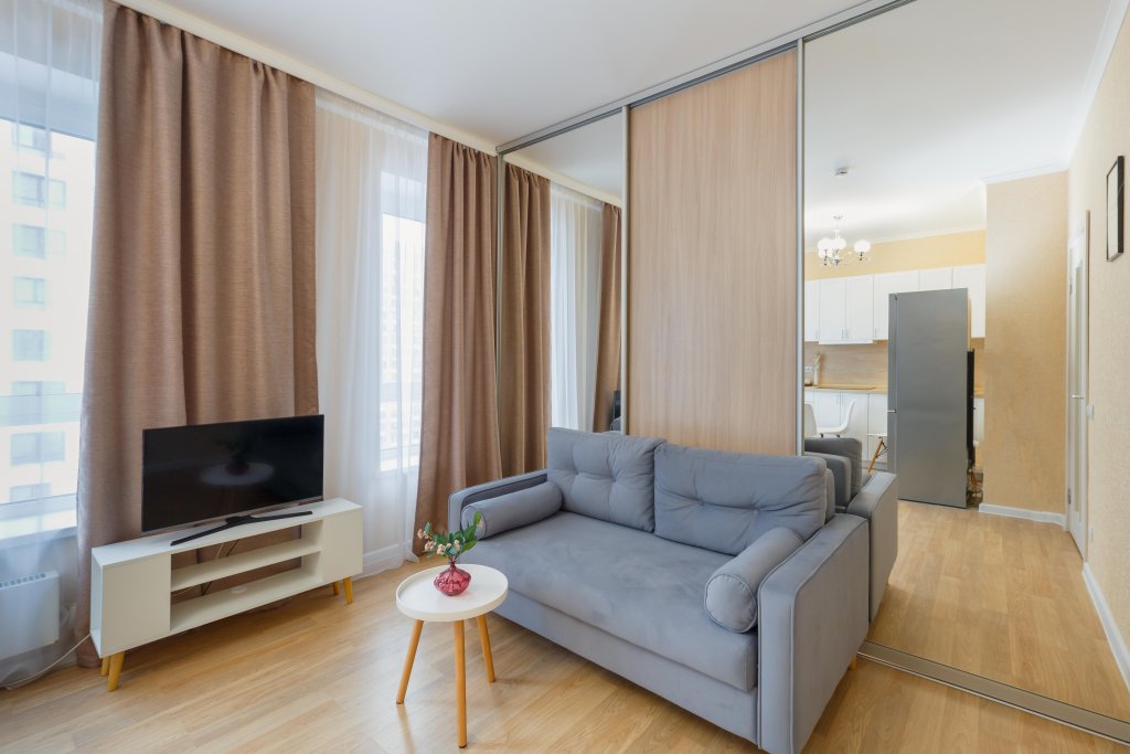 Inndays Apartments на Монаховой — фото 3
