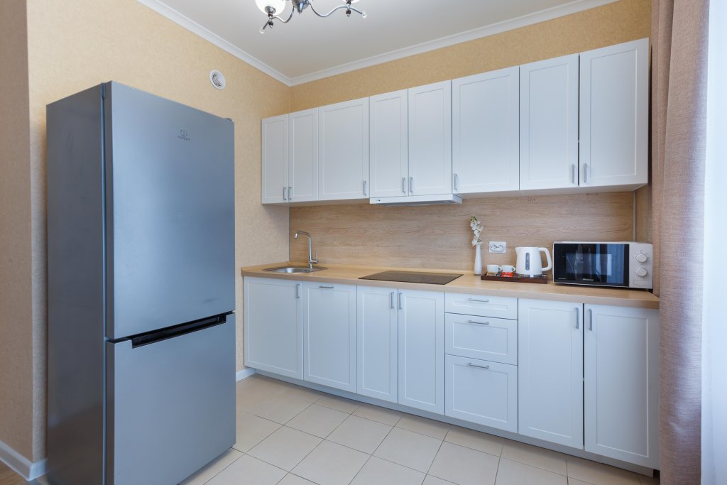 Inndays Apartments на Монаховой — фото 5