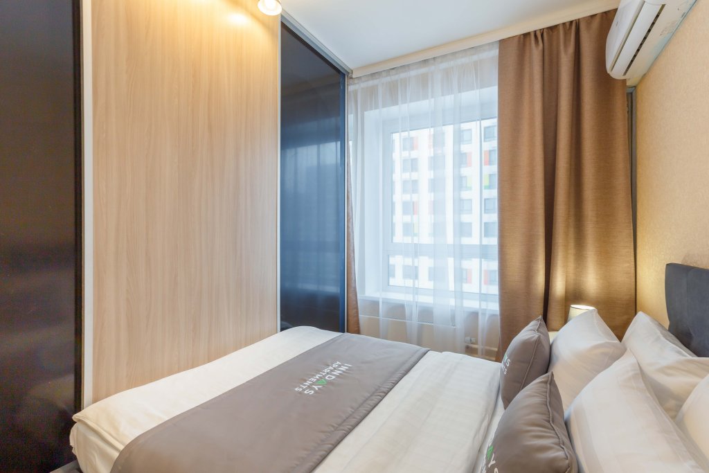 Inndays Apartments на Монаховой — фото 2