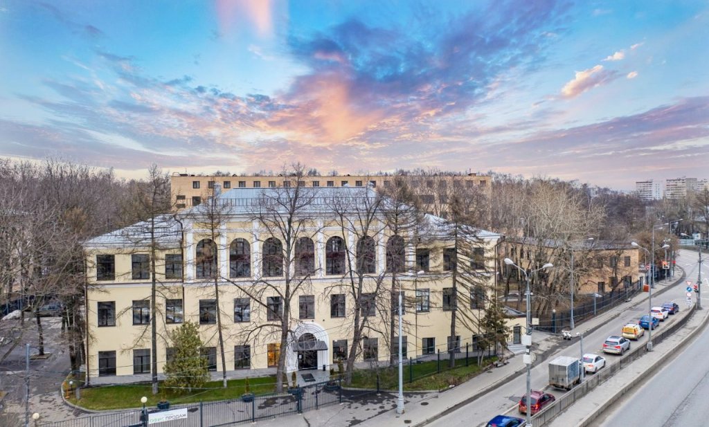 Москва: Апартаменты ПосуточноМОСКВА в Кусково