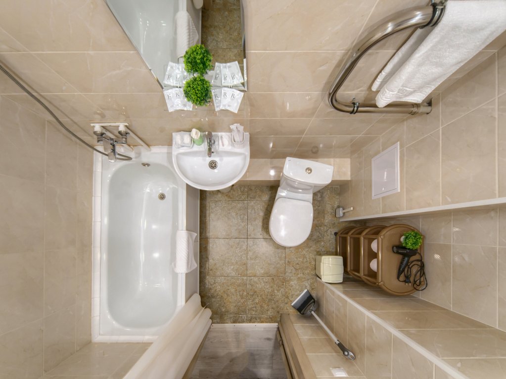Нижний Новгород: Апартаменты KvartalApartments на Тургенева, 25к1