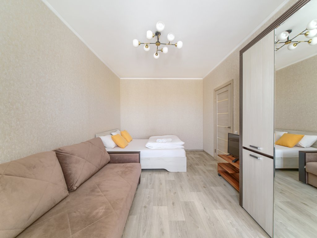 Апартаменты KvartalApartments на Тургенева, 25к1 — фото 4