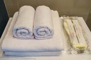 Нижний Новгород: Апартаменты Elegance от сети Good Vibes Apartments