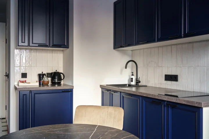 Нижний Новгород: Апартаменты Elegance от сети Good Vibes Apartments
