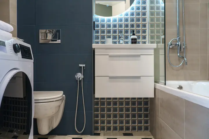 Нижний Новгород: Апартаменты Elegance от сети Good Vibes Apartments
