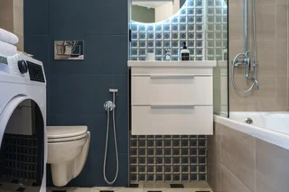 Нижний Новгород: Апартаменты Elegance от сети Good Vibes Apartments