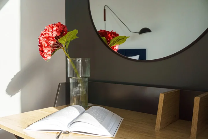 Нижний Новгород: Апартаменты Elegance от сети Good Vibes Apartments
