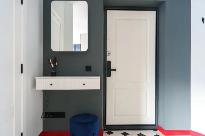 Нижний Новгород: Апартаменты Elegance от сети Good Vibes Apartments