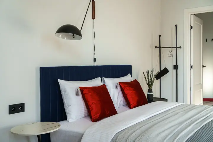 Нижний Новгород: Апартаменты Elegance от сети Good Vibes Apartments