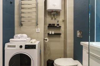 Нижний Новгород: Апартаменты Elegance от сети Good Vibes Apartments