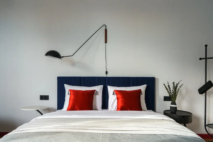 Нижний Новгород: Апартаменты Elegance от сети Good Vibes Apartments