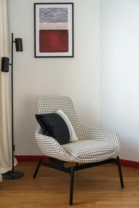 Нижний Новгород: Апартаменты Elegance от сети Good Vibes Apartments