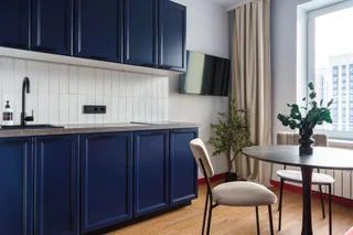 Нижний Новгород: Апартаменты Elegance от сети Good Vibes Apartments