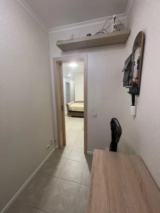 Санкт-Петербург: Квартира с 3 спальнями на Парнасе