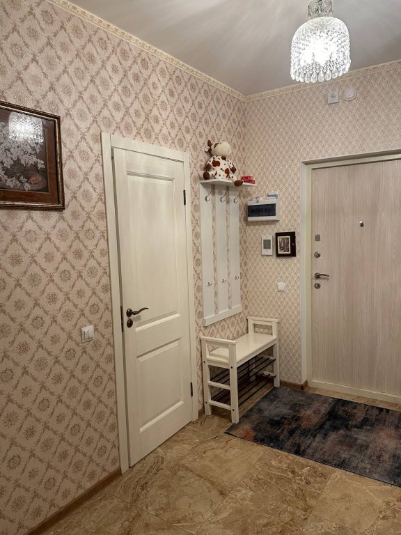 Санкт-Петербург: Квартира на Московских Воротах