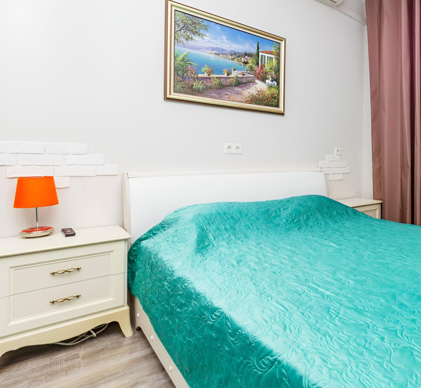 Адлер: Апартаменты Sea Side Aparts на Старообрядческая 62